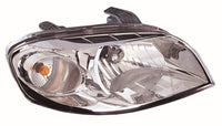 Faro para CHEVROLET AVEO 4 puertas (desde 2006) - Derecho