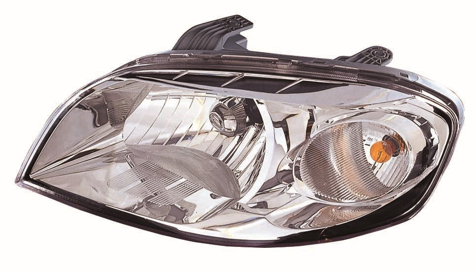 Faro para CHEVROLET AVEO 4 puertas (desde 2006) - Izquierdo