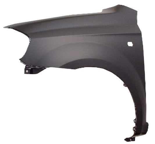 Aleta delantera para CHEVROLET AVEO 4 puertas (desde 2006) — Izquierdo