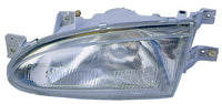 Faro para HYUNDAI ACCENT (desde 1995) - Derecho
