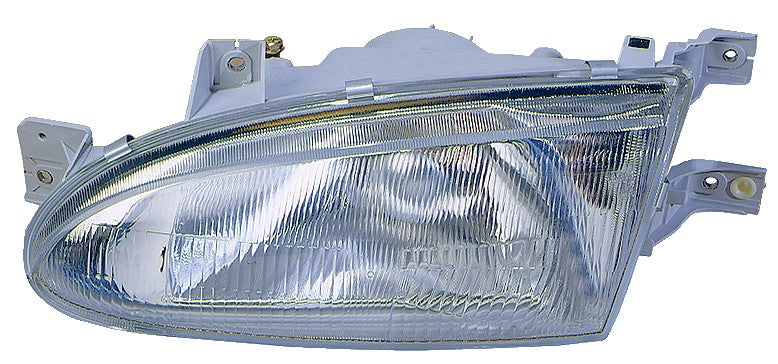 Faro para HYUNDAI ACCENT (desde 1995) - Derecho