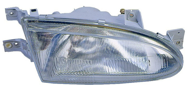 Faro para HYUNDAI ACCENT (desde 1995) - Izquierdo