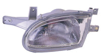 Faro para HYUNDAI ACCENT (desde 1998) - Derecho