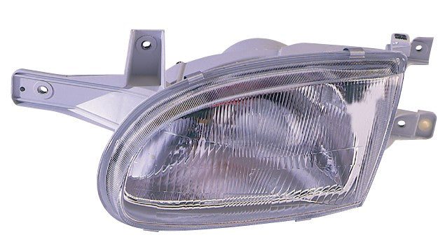 Faro para HYUNDAI ACCENT (desde 1998) - Derecho