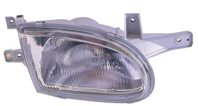 Faro para HYUNDAI ACCENT (desde 1998) - Izquierdo