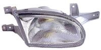 Faro para HYUNDAI ACCENT (desde 1998) - Izquierdo