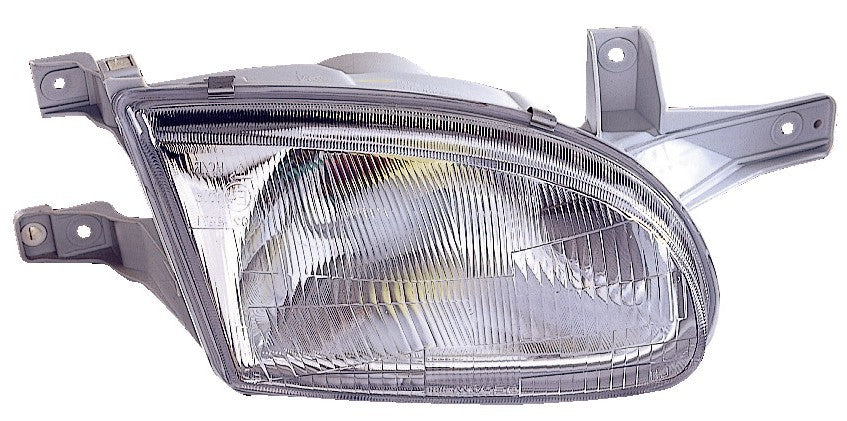 Faro para HYUNDAI ACCENT (desde 1998) - Izquierdo
