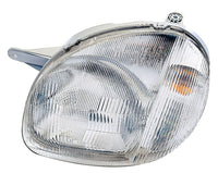 Faro para HYUNDAI ATOS (desde 1998) - Derecho
