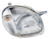 Faro para HYUNDAI ATOS (desde 1998) - Izquierdo