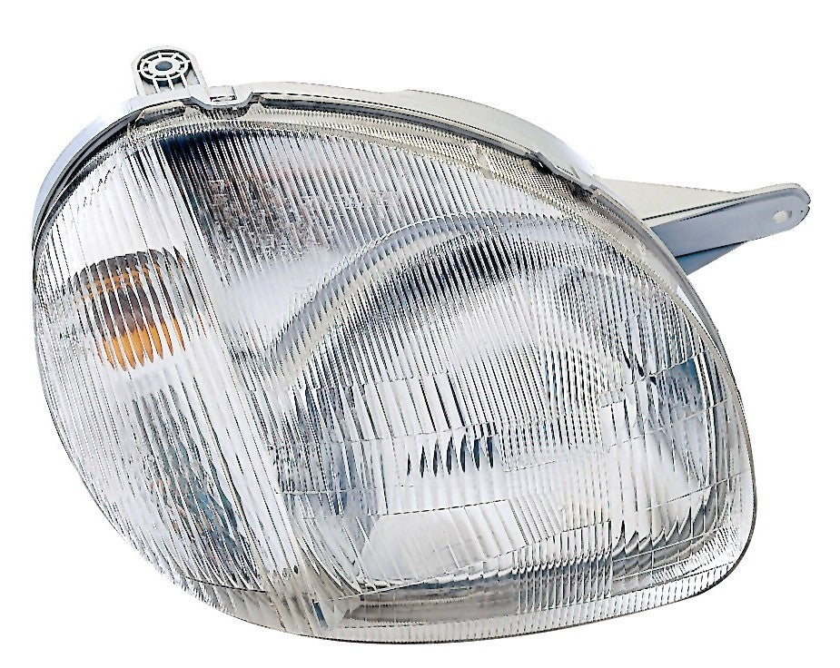 Faro para HYUNDAI ATOS (desde 1998) - Izquierdo