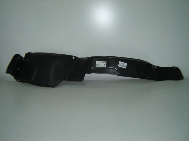 Protector del paso de rueda para HYUNDAI ATOS (desde 1998) - Derecho