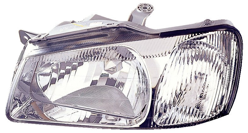 Faro para HYUNDAI ACCENT (desde 2000) - Derecho