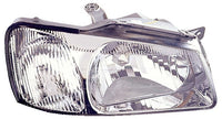 Faro para HYUNDAI ACCENT (desde 2000) - Izquierdo