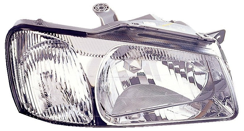 Faro para HYUNDAI ACCENT (desde 2000) - Izquierdo