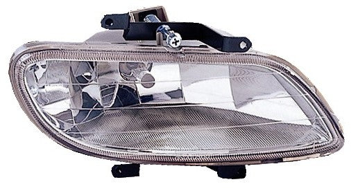 Faro antiniebla para HYUNDAI ACCENT (desde 2000) - Derecho