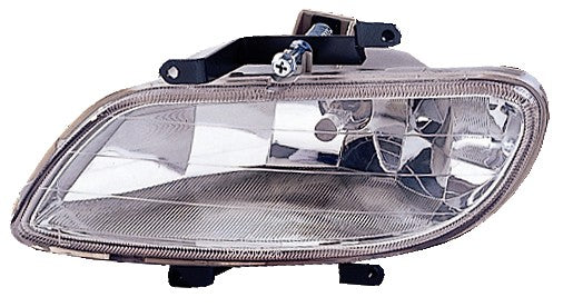 Faro antiniebla para HYUNDAI ACCENT (desde 2000) - Izquierdo