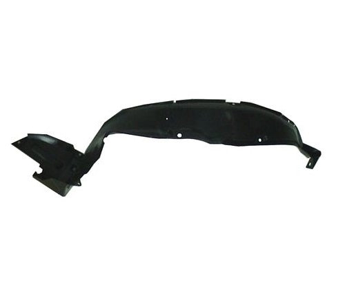 Protector del paso de rueda para HYUNDAI ACCENT (desde 2000) - Izquierdo