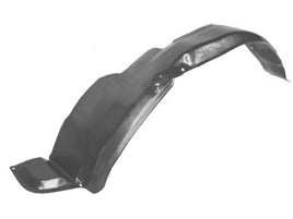 Protector del paso de rueda para HYUNDAI ATOS PRIME (desde 2000) — Izquierdo