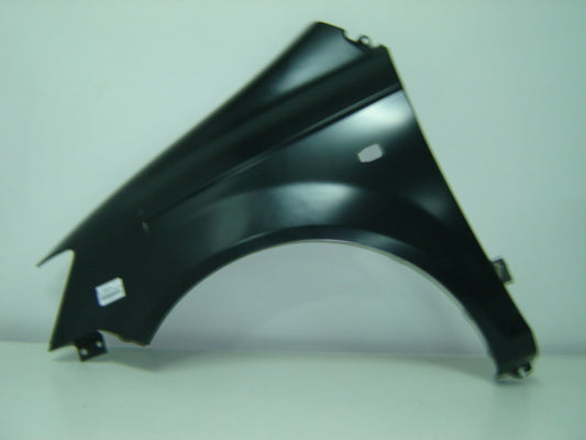 Aleta delantera para HYUNDAI GETZ (desde 2002) - Izquierdo