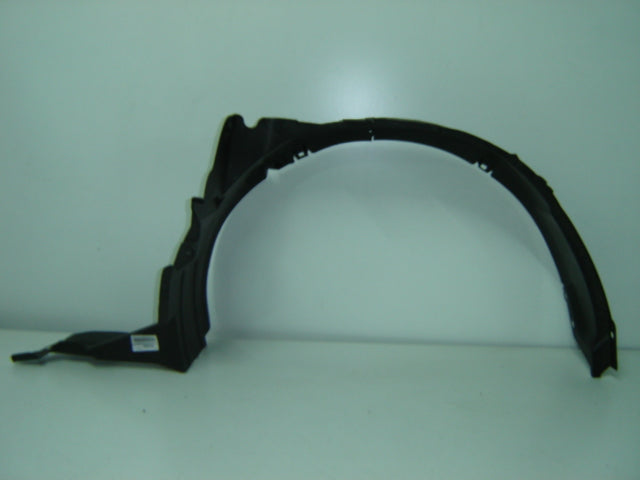 Protector del paso de rueda para HYUNDAI SONATA 02 - Derecho
