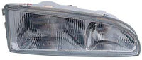 Faro — HYUNDAI H100 (1996–2003) — derecho