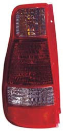Piloto para HYUNDAI MATRIX (desde 2006) — Izquierdo