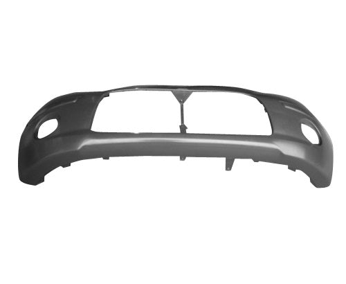 Parachoques delantero para HYUNDAI I10 (desde 2007) — Default Title