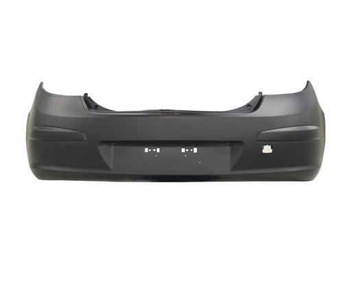 Parachoques trasero para HYUNDAI I30 (desde 2007) — Default Title