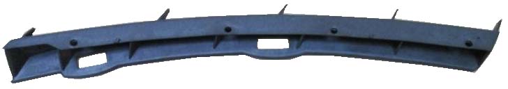 Soporte del parachoques delantero — HYUNDAI I30 (desde 2007) - izquierdo