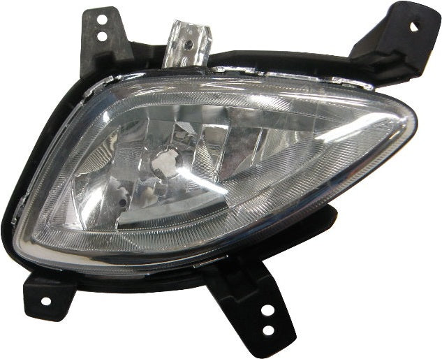 Faro antiniebla para HYUNDAI I10 (desde 2011) — Derecho