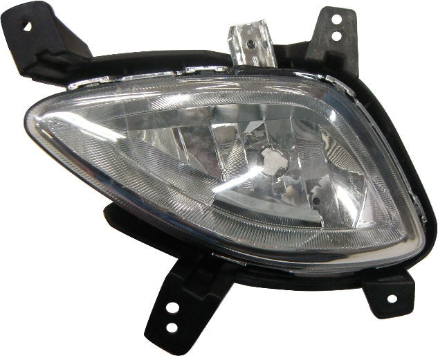 Faro antiniebla para HYUNDAI I10 (desde 2011) — Izquierdo