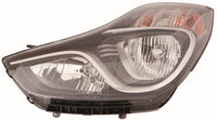 Faro para HYUNDAI IX20 (desde 2011) — Izquierdo