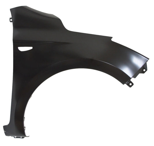 Aleta delantera para HYUNDAI I20 (desde 2012) — Derecho