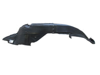 Protector del paso de rueda delantero — HYUNDAI I20 (desde 06/2012) - derecho