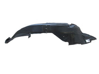 Protector del paso de rueda delantero — HYUNDAI I20 (desde 06/2012) - izquierdo