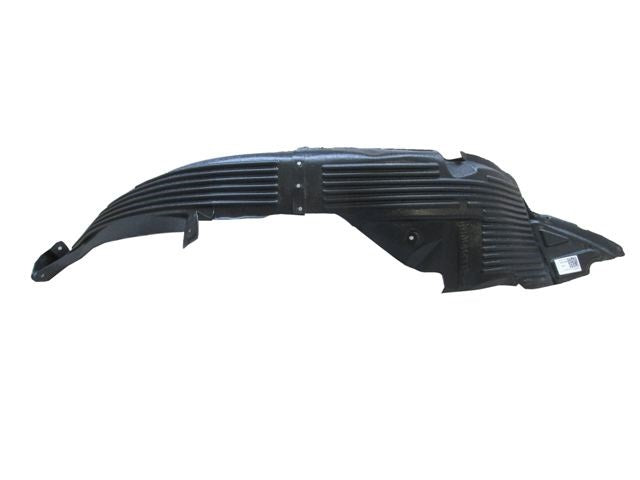 Protector del paso de rueda delantero — HYUNDAI I20 (desde 06/2012) - izquierdo
