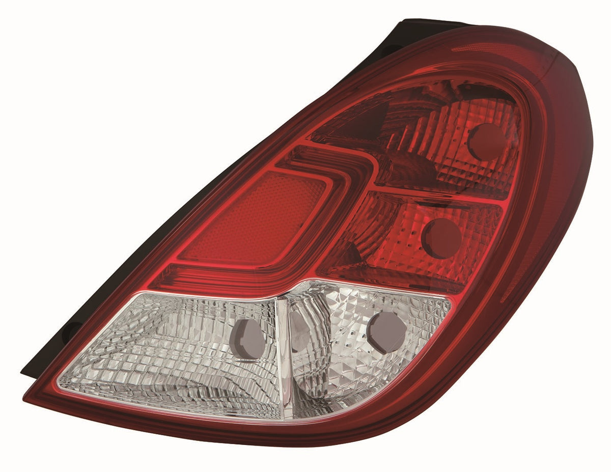 Piloto trasero — HYUNDAI I20 (desde 2012) - derecho
