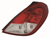 Piloto trasero — HYUNDAI I20 (desde 2012) - derecho