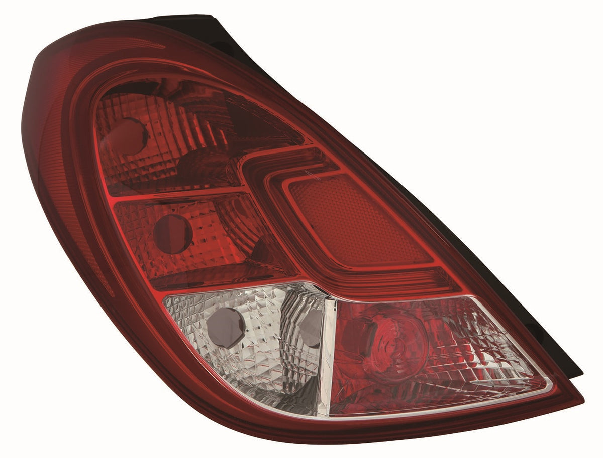 Piloto trasero — HYUNDAI I20 (desde 2012) - izquierdo