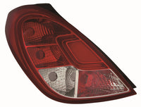 Piloto trasero — HYUNDAI I20 (desde 2012) - izquierdo