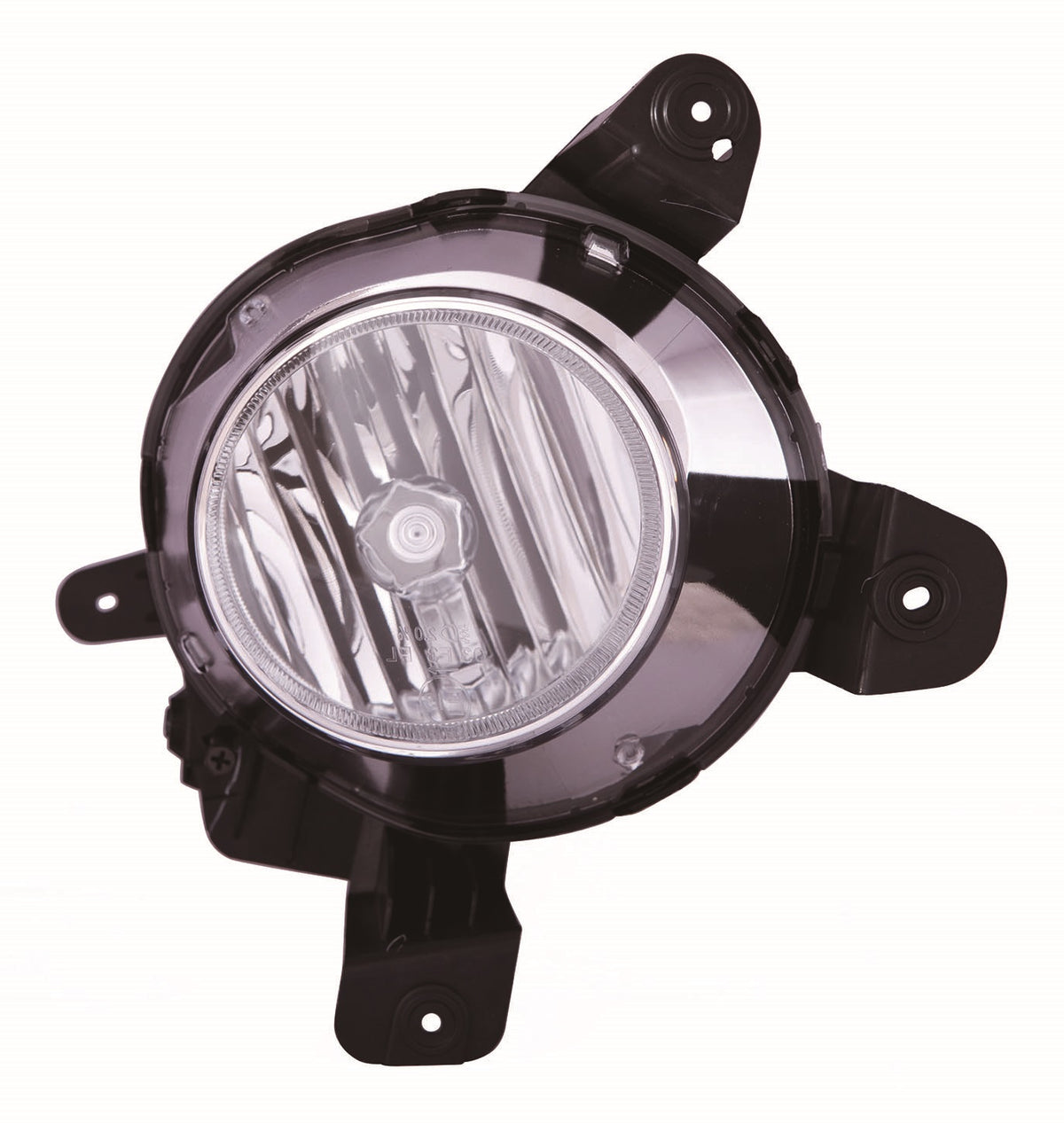 Faro antiniebla del parachoques delantero — HYUNDAI I10 (desde 2013) - izquierdo