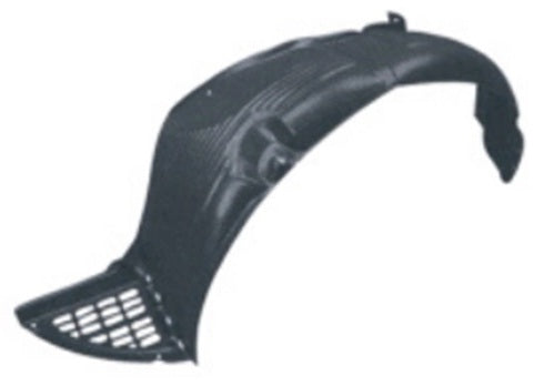 Protector del paso de rueda delantero — HYUNDAI I10 (desde 2013) - izquierdo