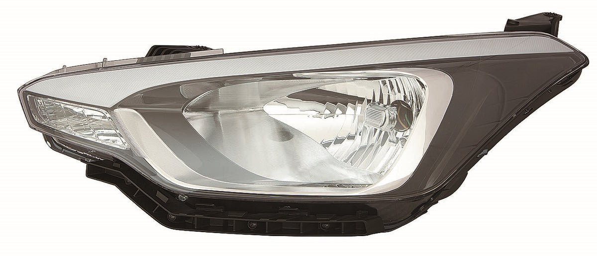 Faro para HYUNDAI I20 (desde 2015) - Izquierdo