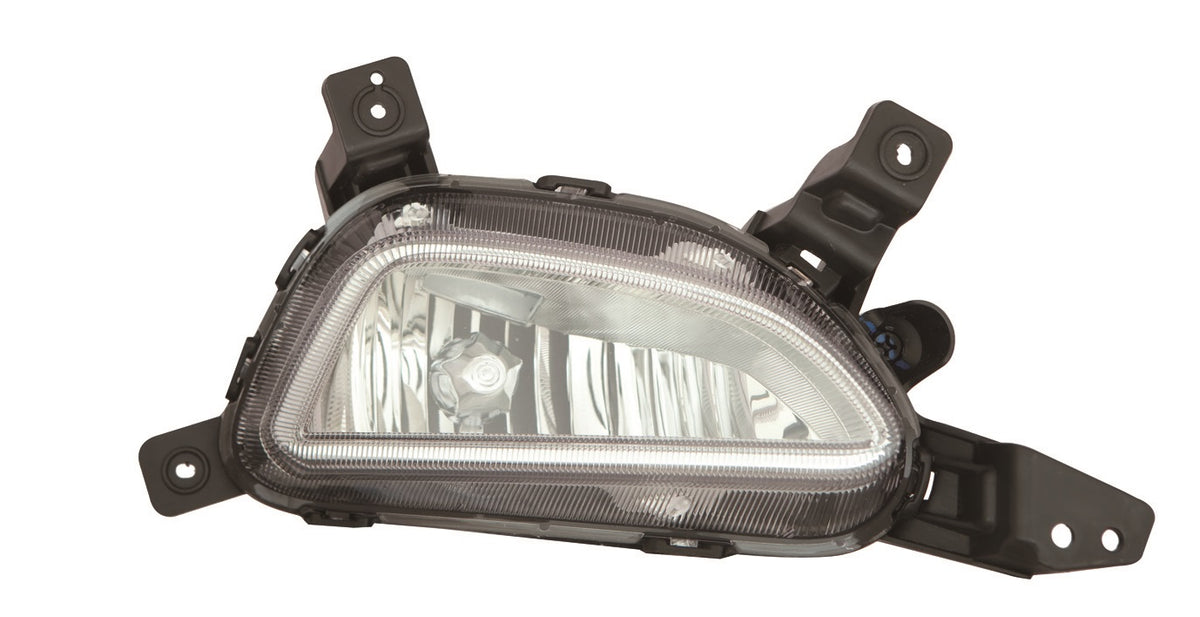 Faro antiniebla — HYUNDAI TUCSON (desde 2015) - derecho