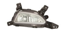 Faro antiniebla — HYUNDAI TUCSON (desde 2015) - derecho