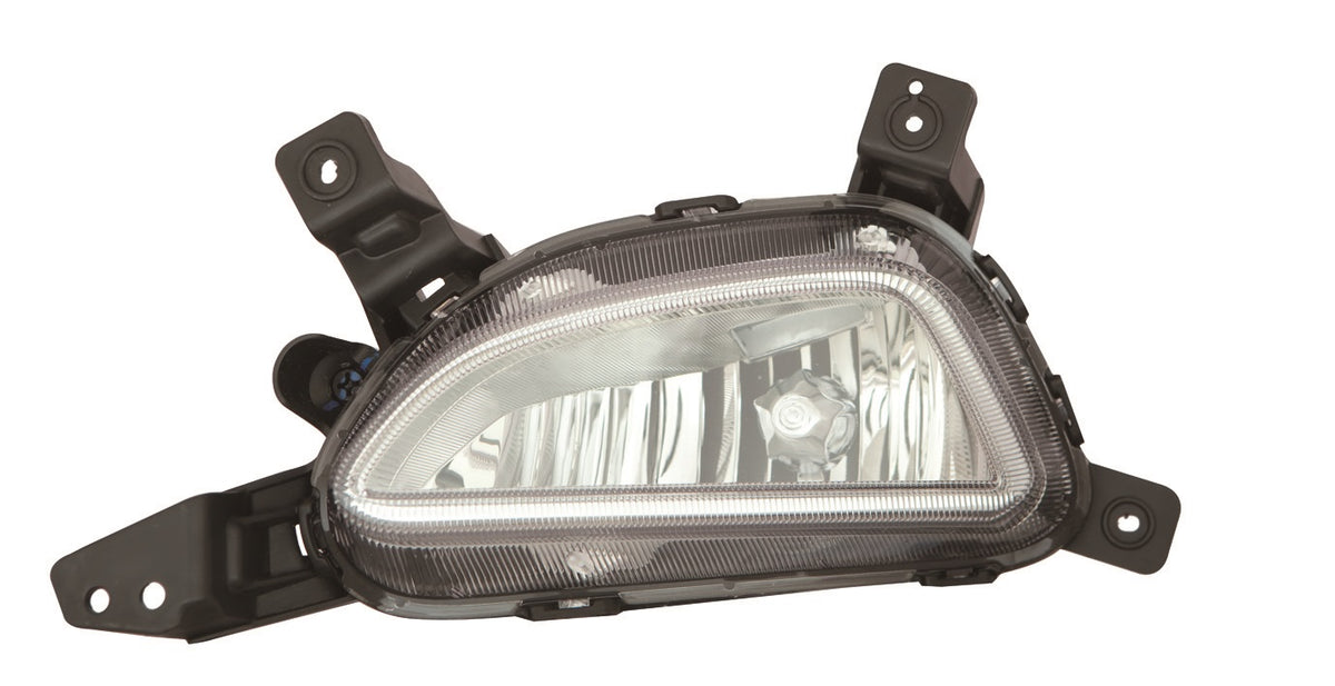 Faro antiniebla — HYUNDAI TUCSON (desde 2015) - izquierdo