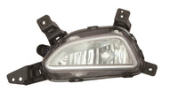 Faro antiniebla — HYUNDAI TUCSON (desde 2015) - izquierdo