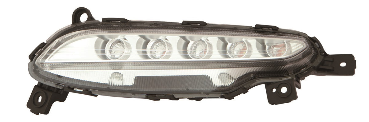 Faro auxiliar de luz diurna LED — HYUNDAI TUCSON (desde 2015) - izquierdo