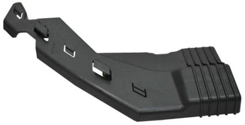 Soporte superior del parachoques delantero — HYUNDAI TUCSON (desde 2015) - derecho