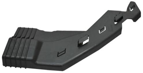 Soporte superior del parachoques delantero — HYUNDAI TUCSON (desde 2015) - izquierdo